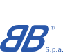 B.B. s.p.a. logo